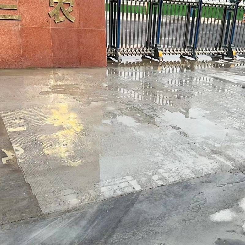 秀城水泥路面翻新砂浆